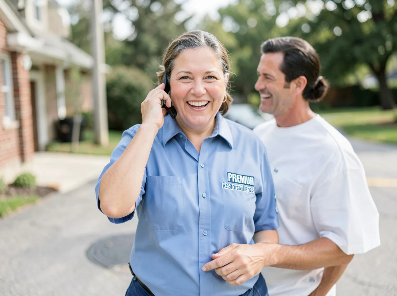 Water Damage Restoration Edgewood, IA FAQs